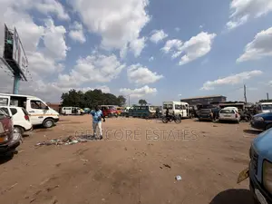 Prime Commercial Land for Sale