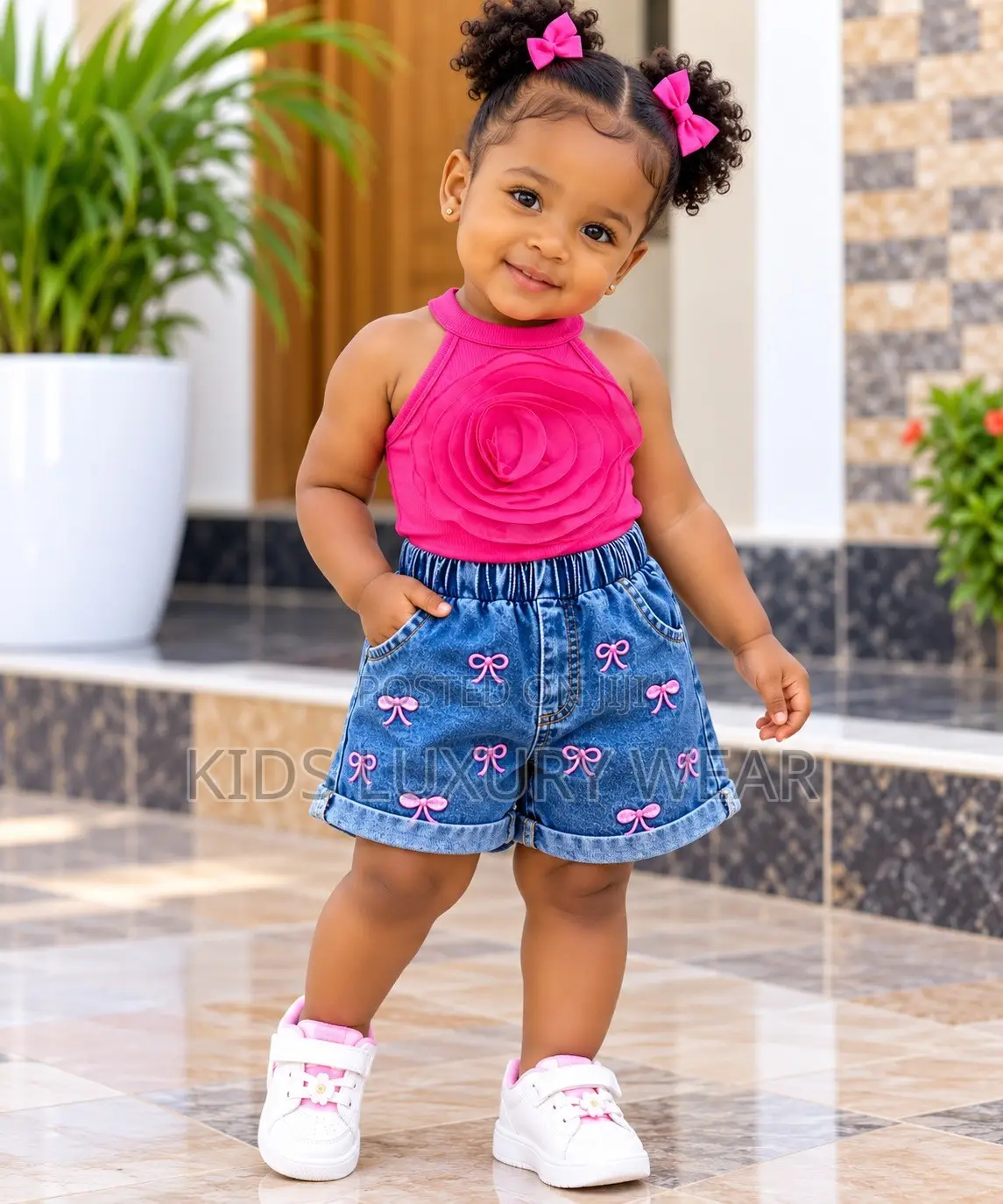 Kids Dresses