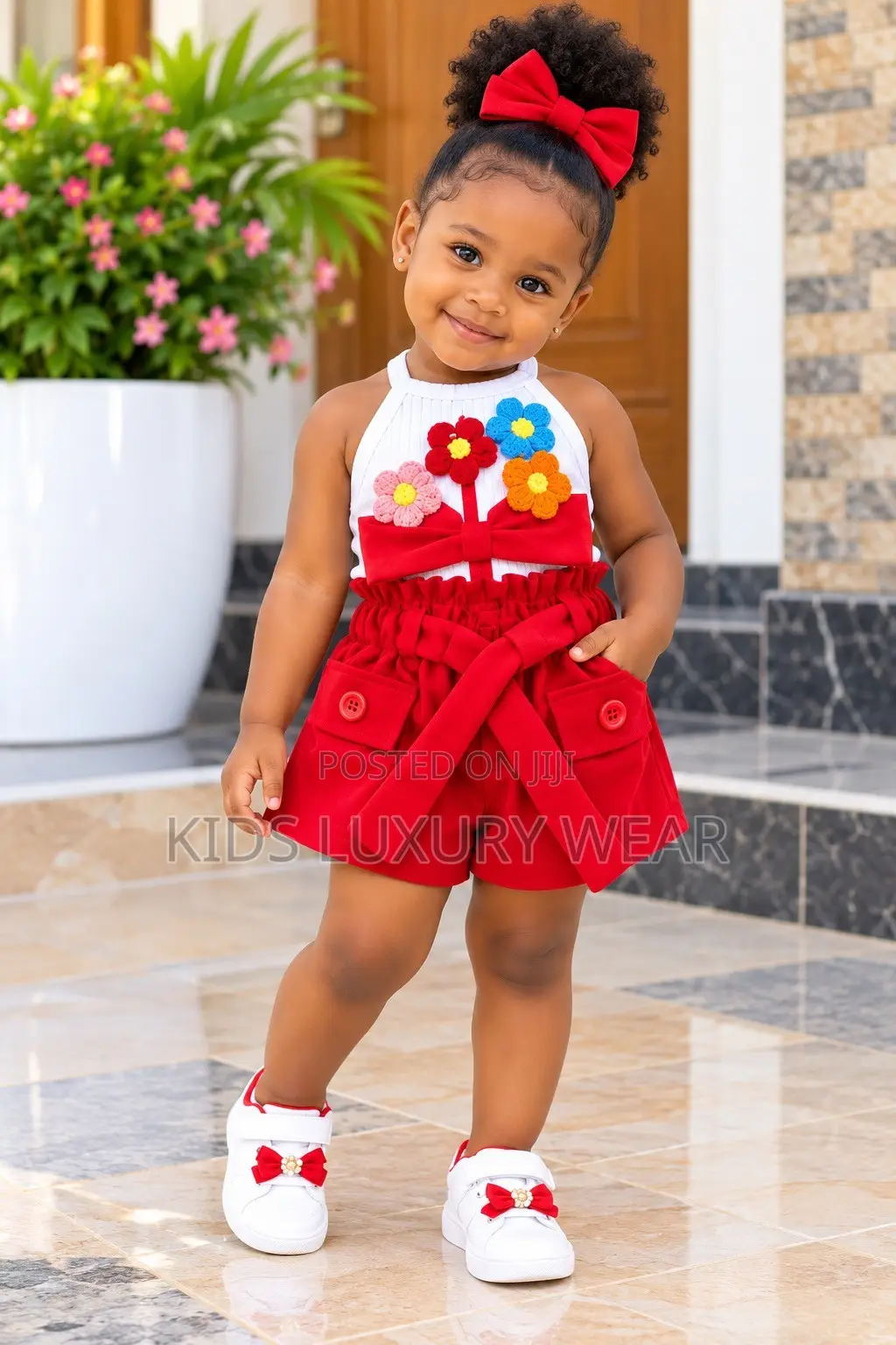 Kids Dresses