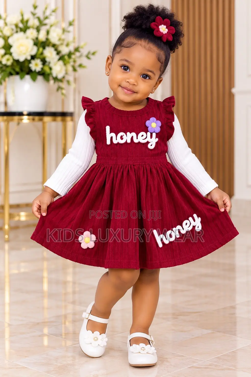 Kids Dresses