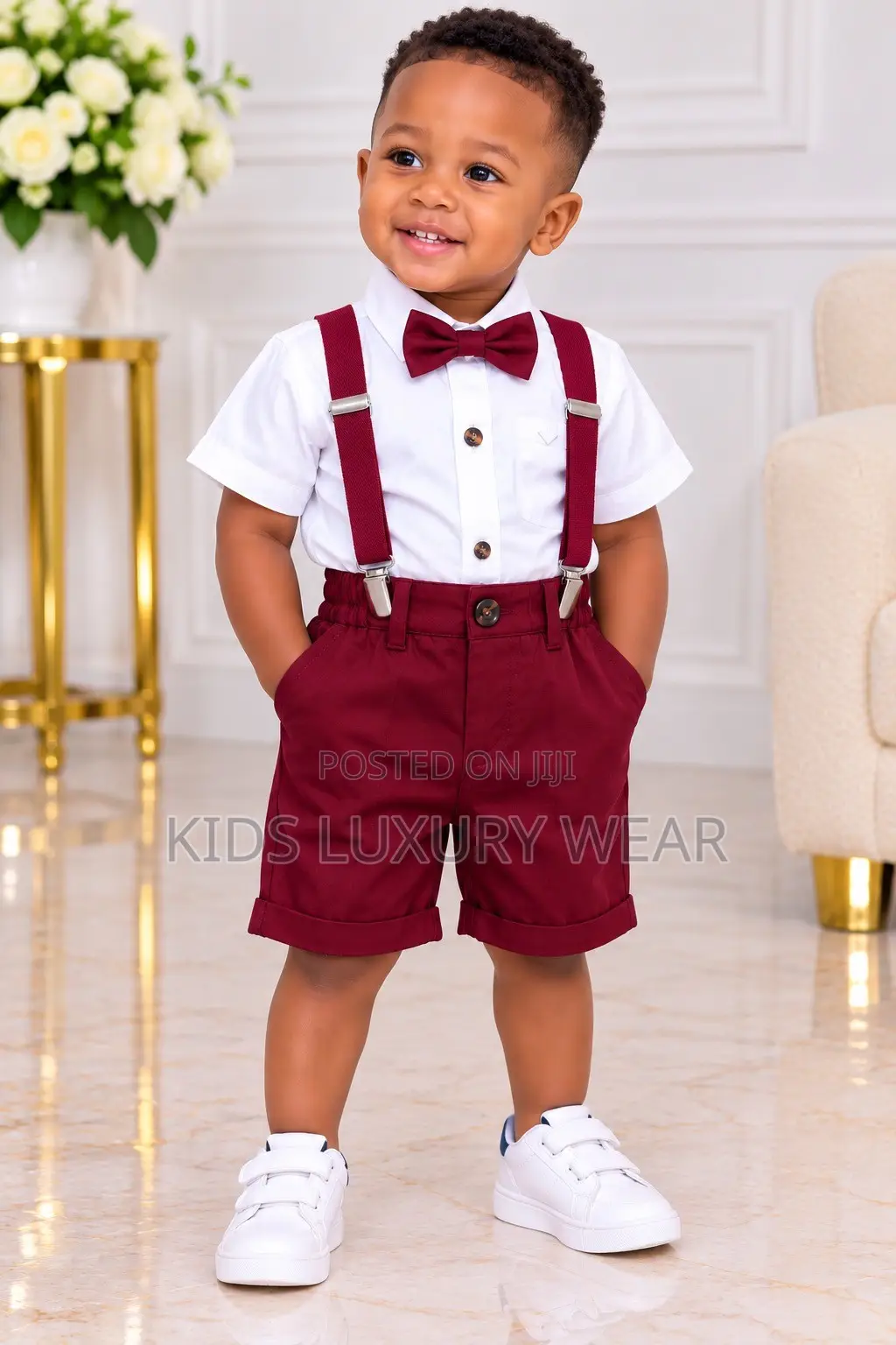 Kids Dresses