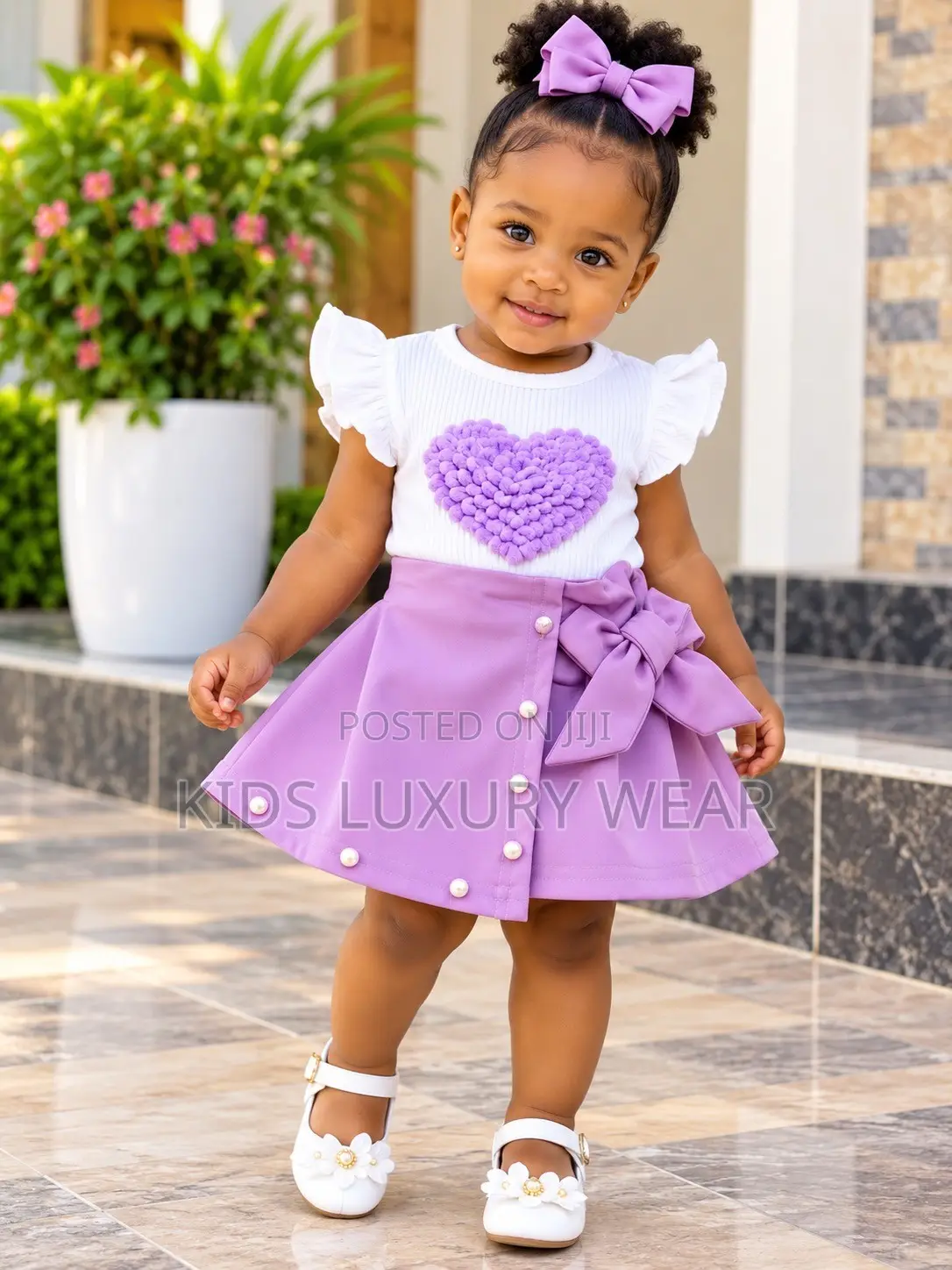 Kids Dresses