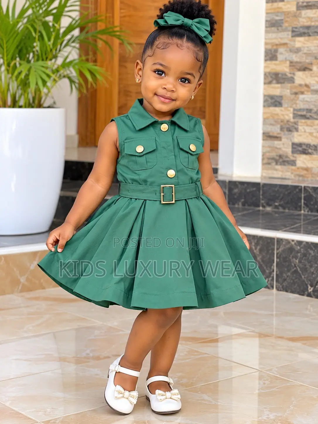 Kids Dresses