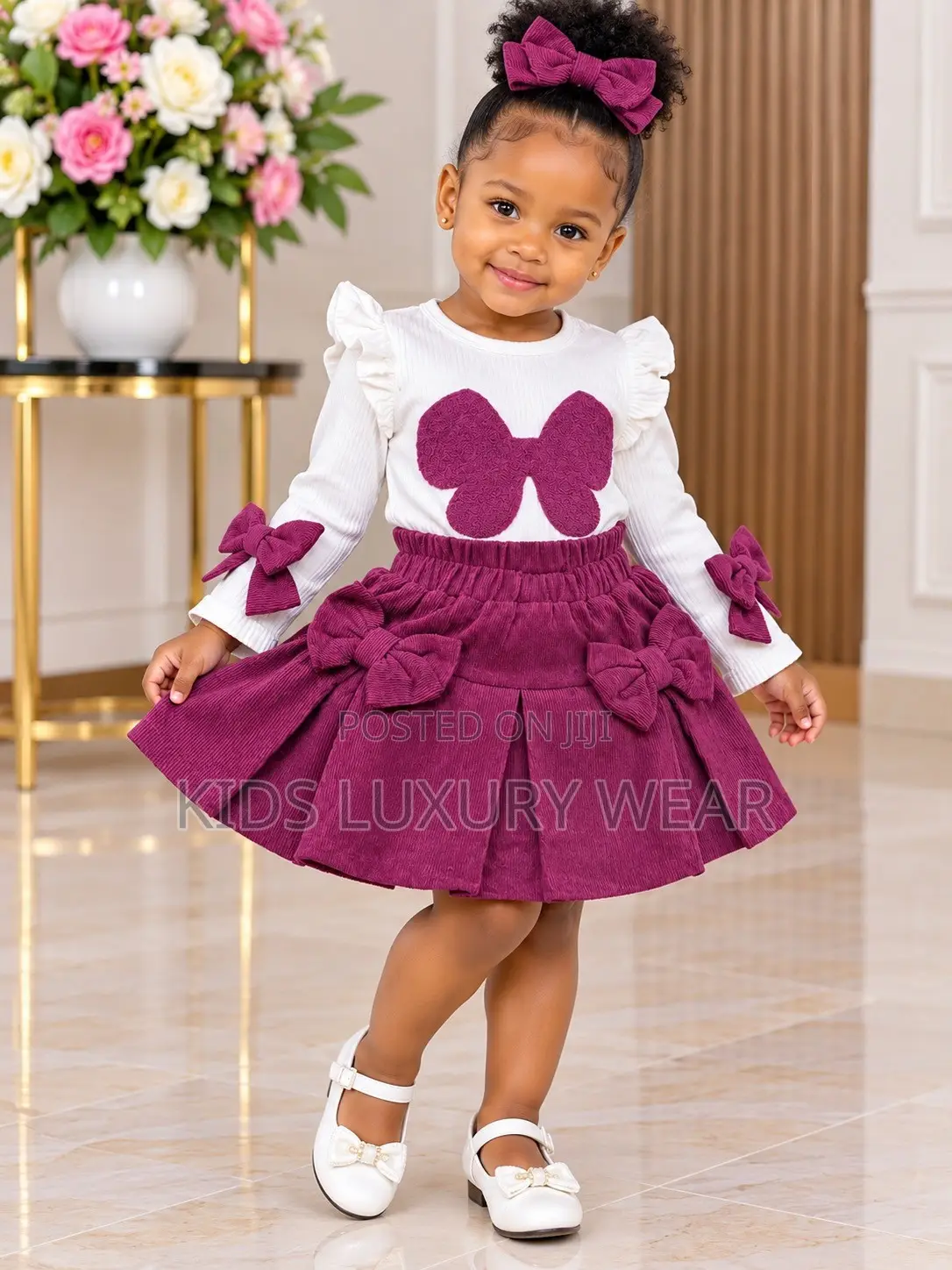 Kids Dresses