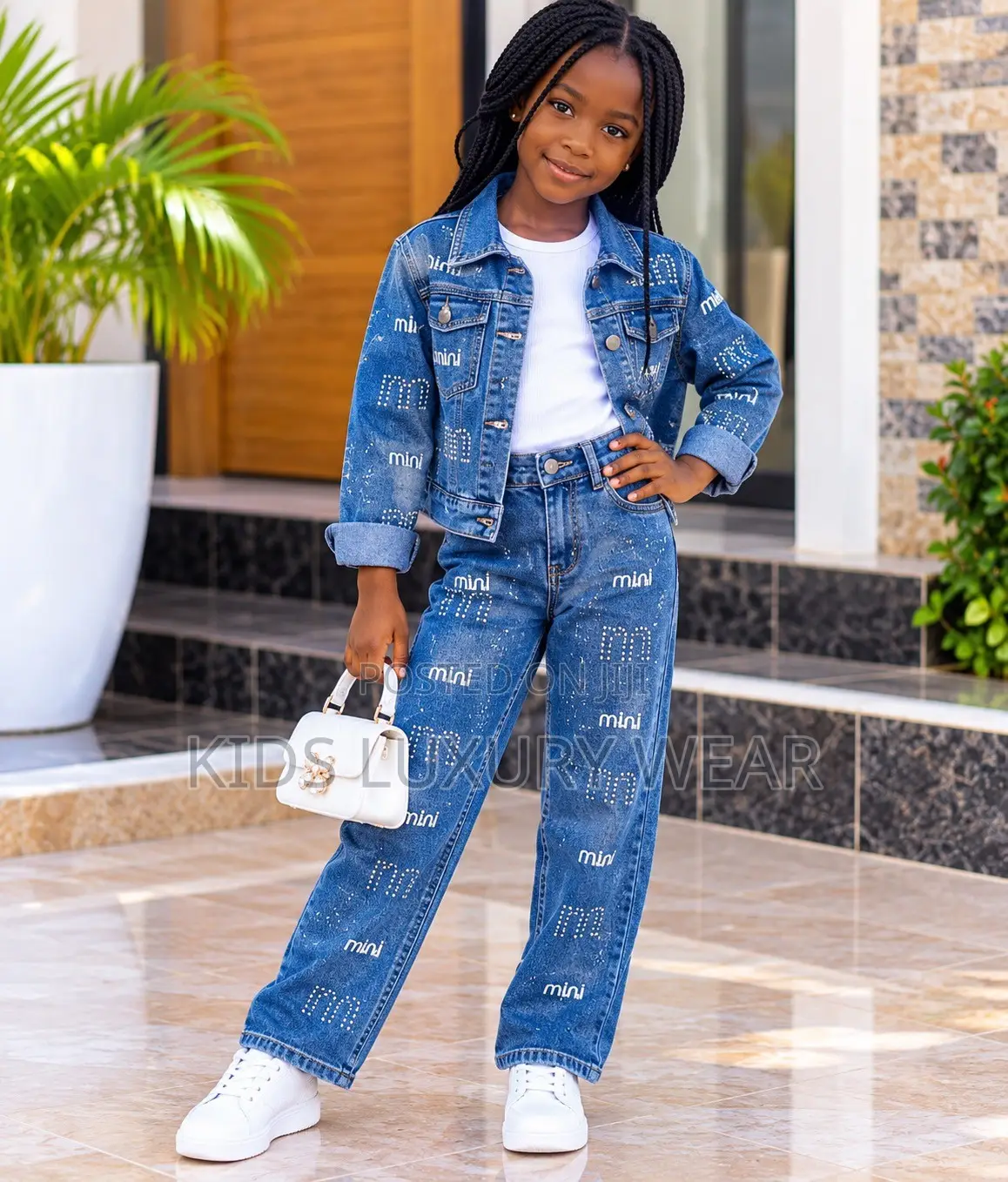 Kids Dresses