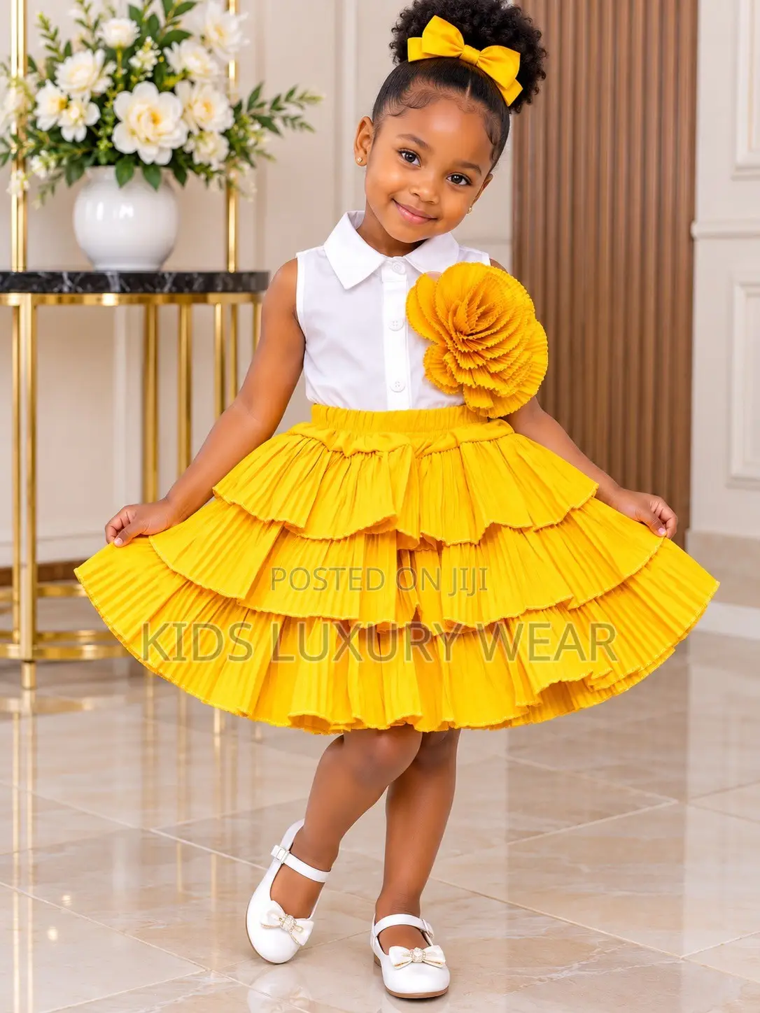 Kids Dresses