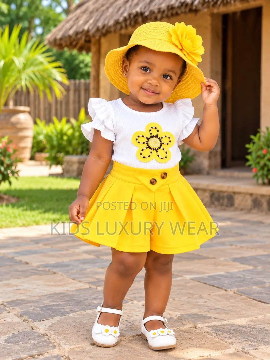 Kids Dresses