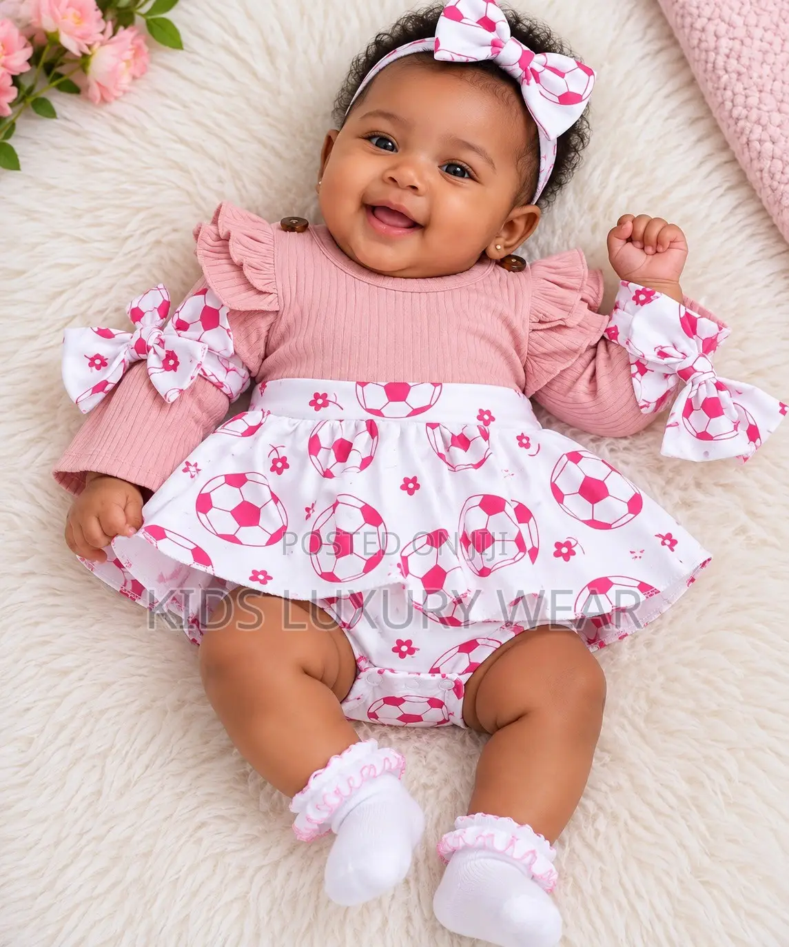 Kids Dresses