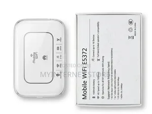Portable Huawei Wifi