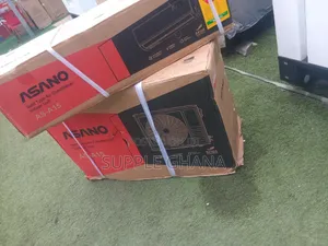 New Asano 1.5HP Split System Quality Cooling at Very Affordable Price