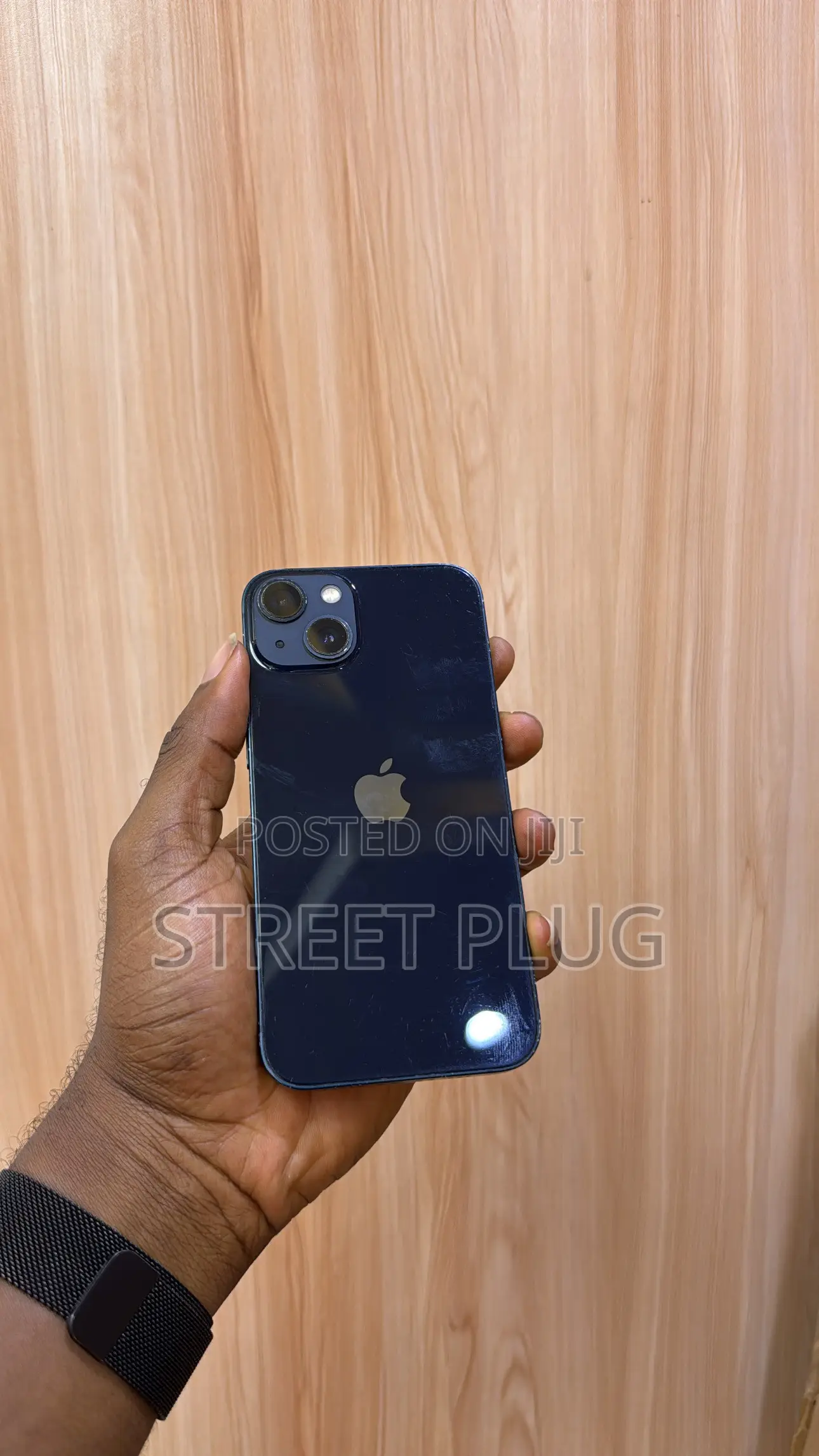 Apple iPhone 13 128 GB Black