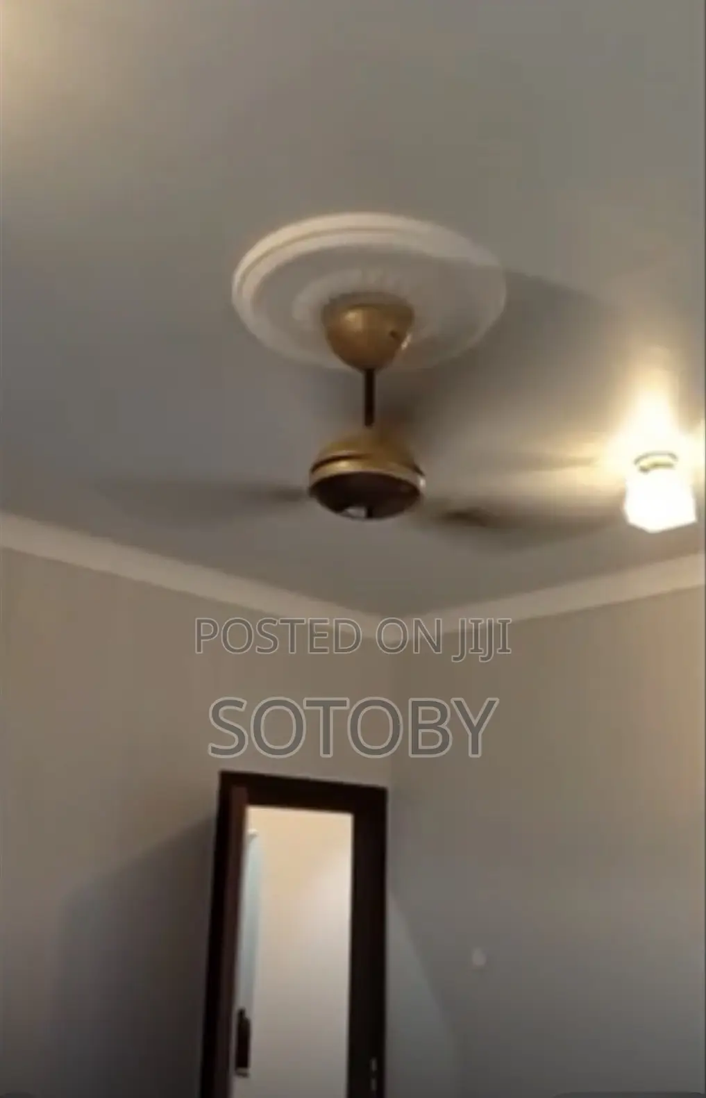 2bdrm House in Ngleshie Amanfro for rent