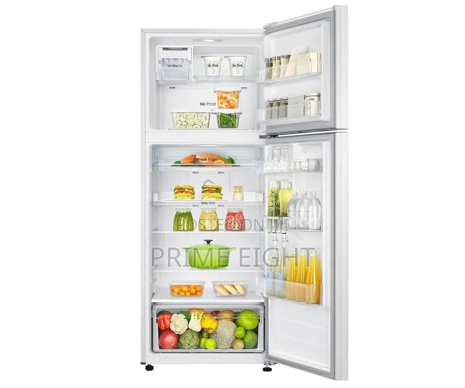 Samsung Duracool 203Ltrs Top Mount Fridge Model : RT26HAR2DSA