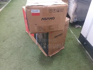 Asano 1.5HP Split AC Powerful Airflow, Great Cooling & 1Year Warranty