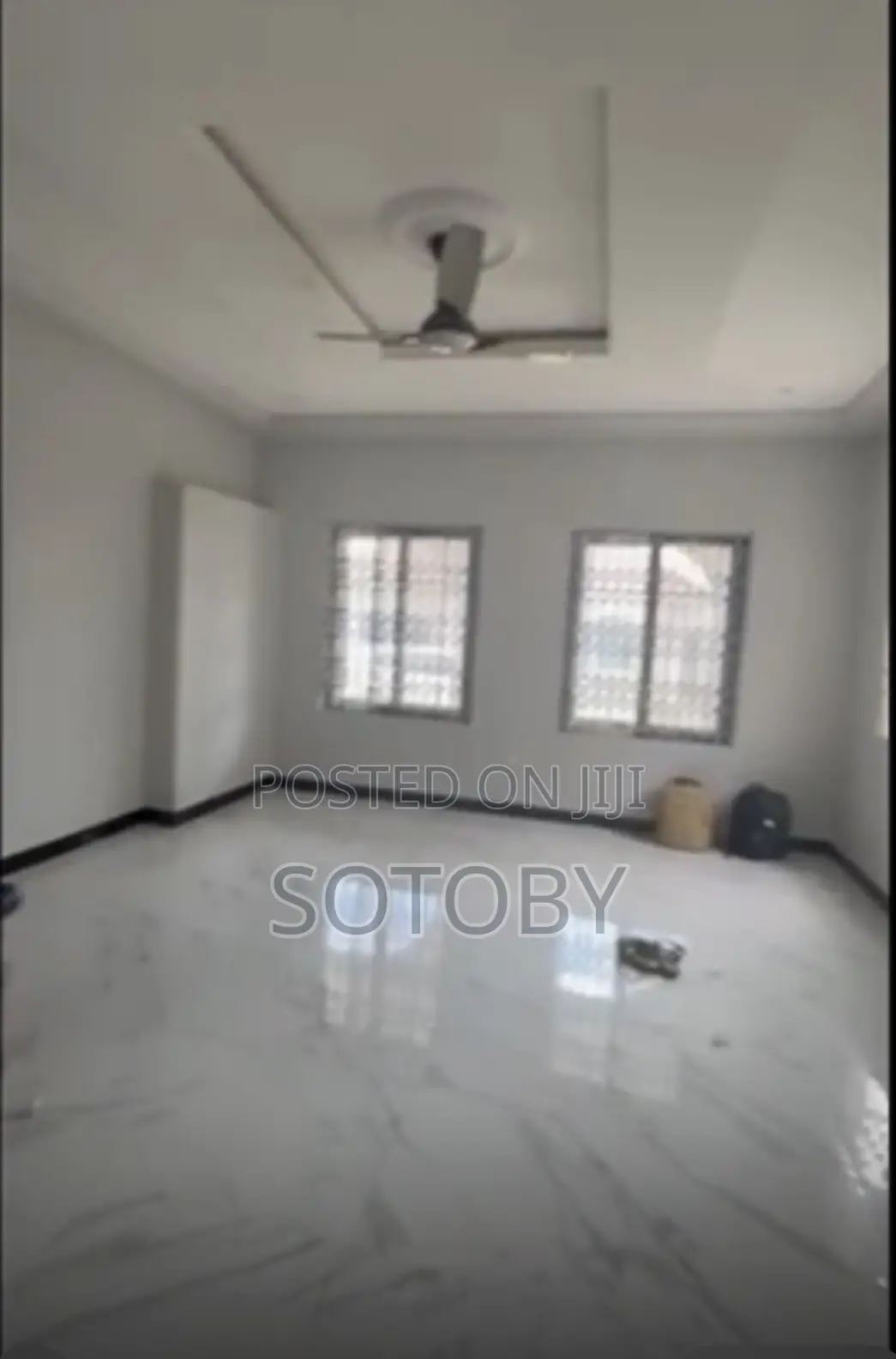 2bdrm House in Ngleshie Amanfro for rent