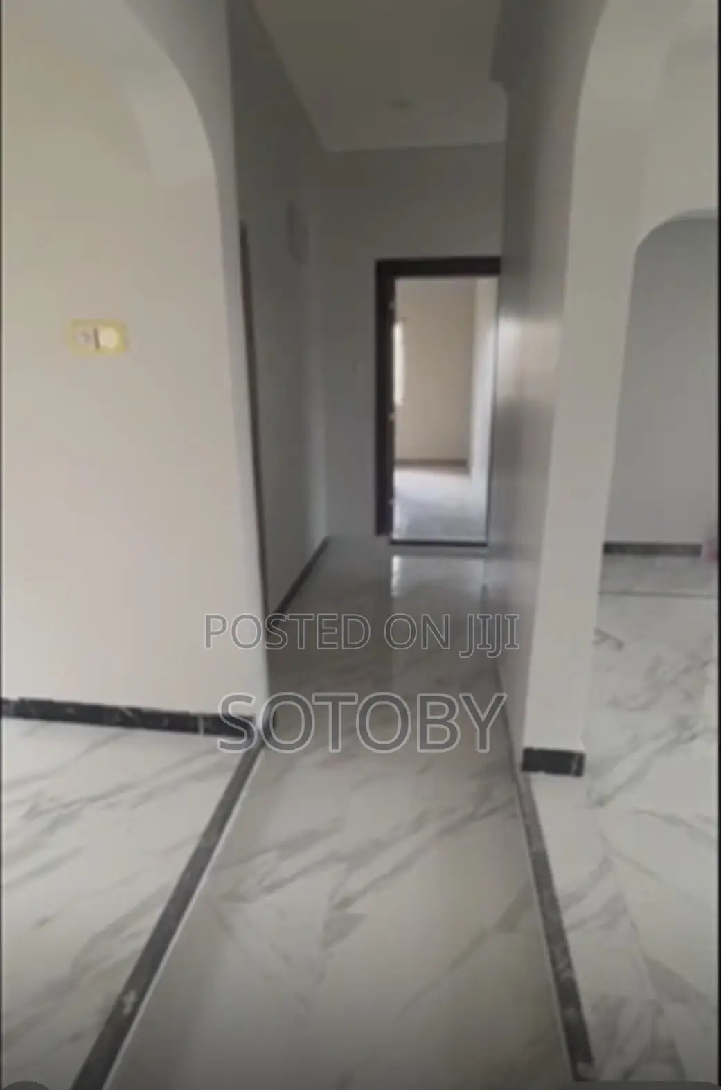 2bdrm House in Ngleshie Amanfro for rent