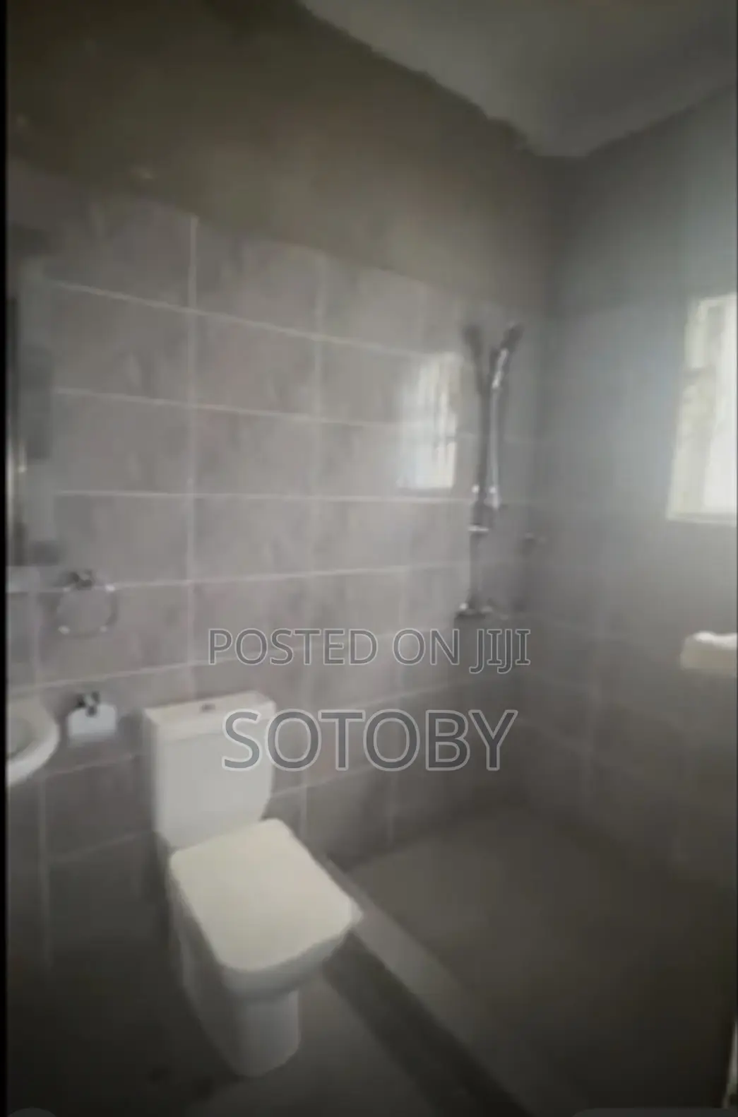 2bdrm House in Ngleshie Amanfro for rent