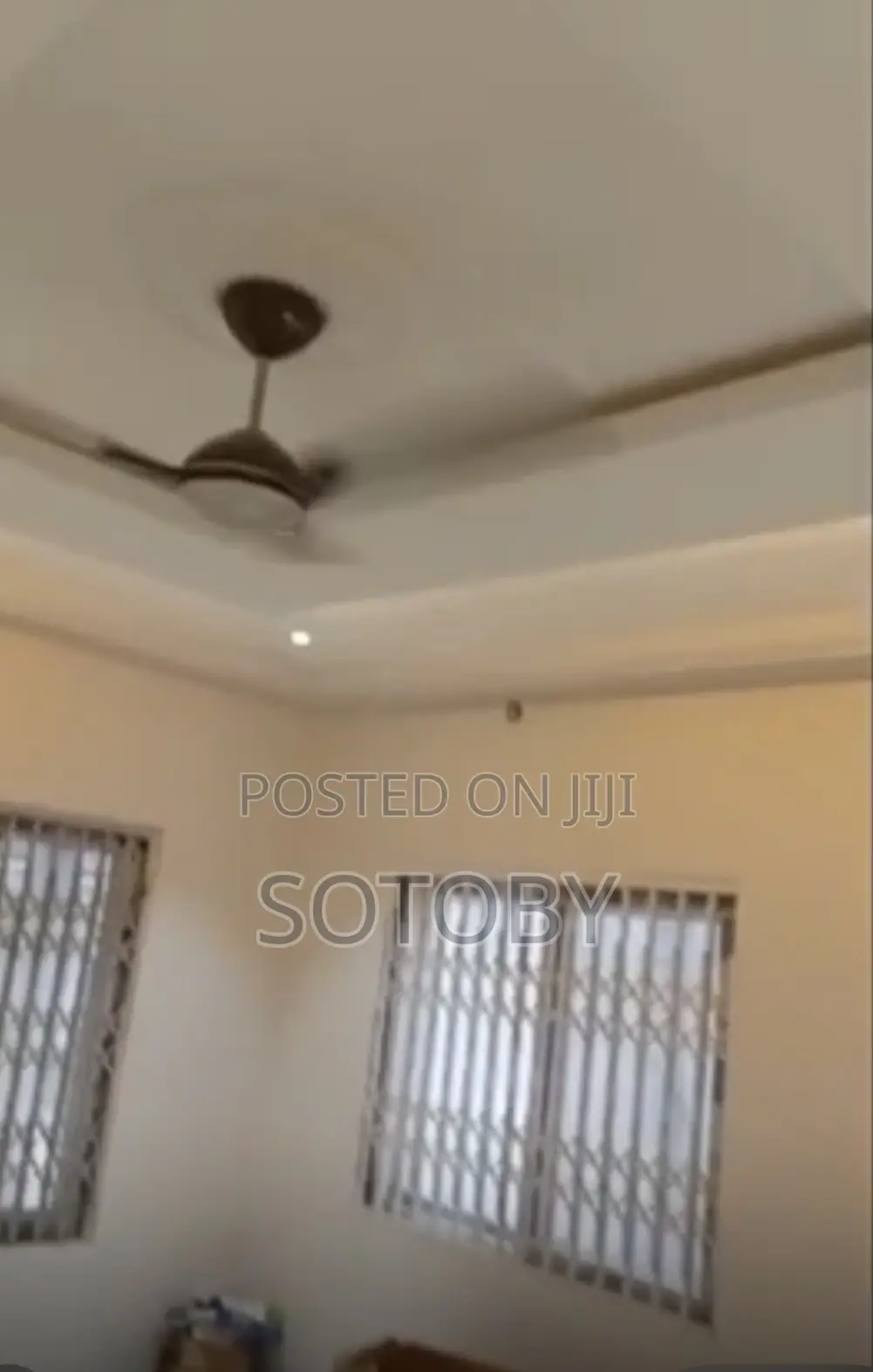 2bdrm House in Ngleshie Amanfro for rent