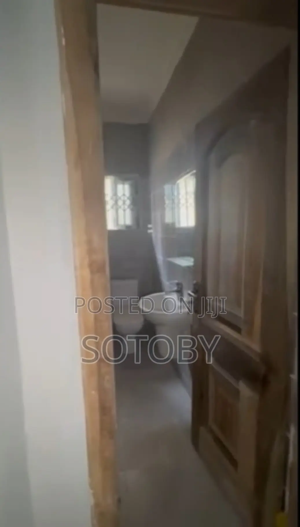 2bdrm House in Ngleshie Amanfro for rent