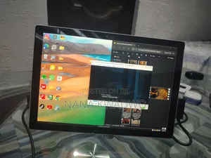 Laptop Microsoft Surface Pro 4 8GB Intel Core i5 SSD 256GB
