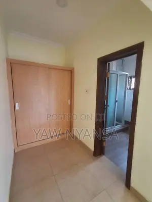 3bdrm House in Bn Estate, West Legon for rent