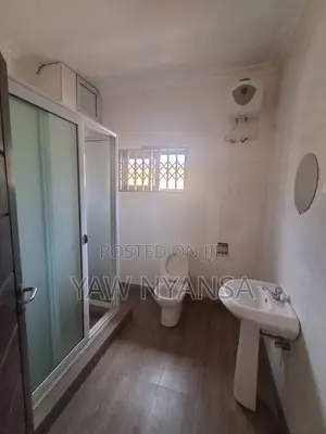 3bdrm House in Bn Estate, West Legon for rent