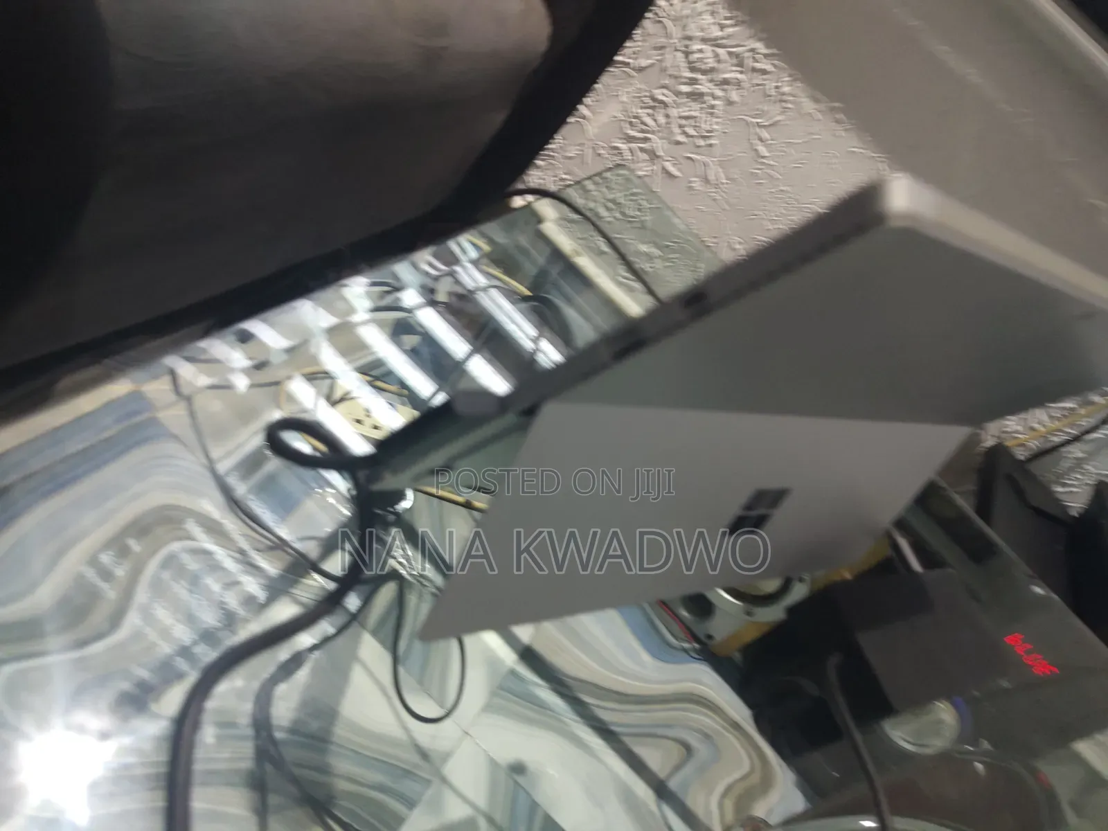 Laptop Microsoft Surface Pro 4 8GB Intel Core i5 SSD 256GB