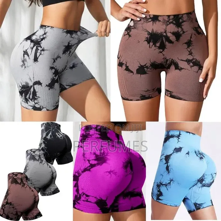 Ladies Gym Wear