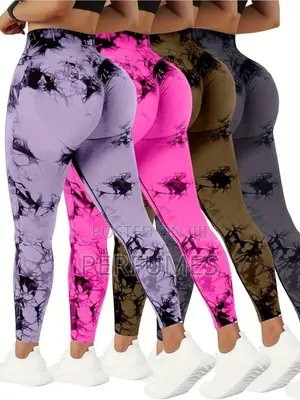 Ladies Gym Wear