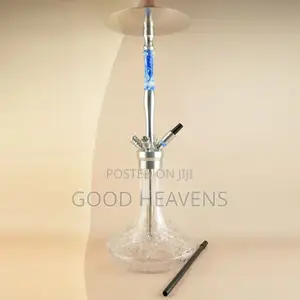 Shisha and Accessories