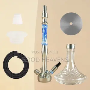 Shisha and Accessories