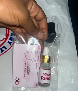 Long Lasting Perfumes