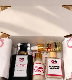 Long Lasting Perfumes