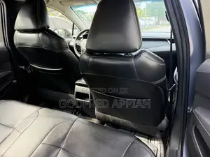 Toyota Corolla 2020 Silver