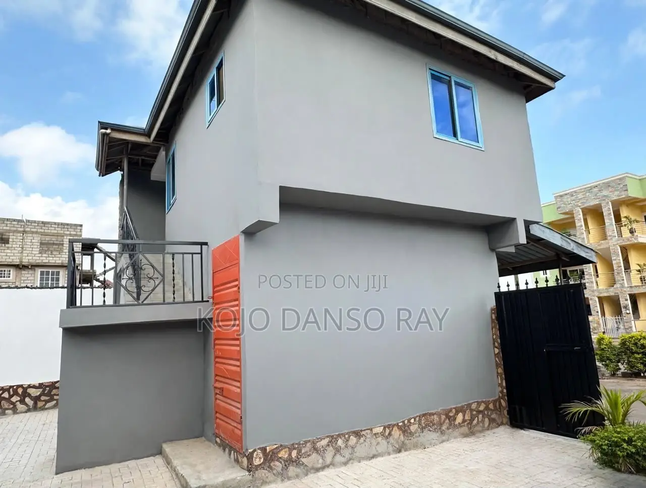 3bdrm House in Pandak Agency, Ashomang Estate for sale