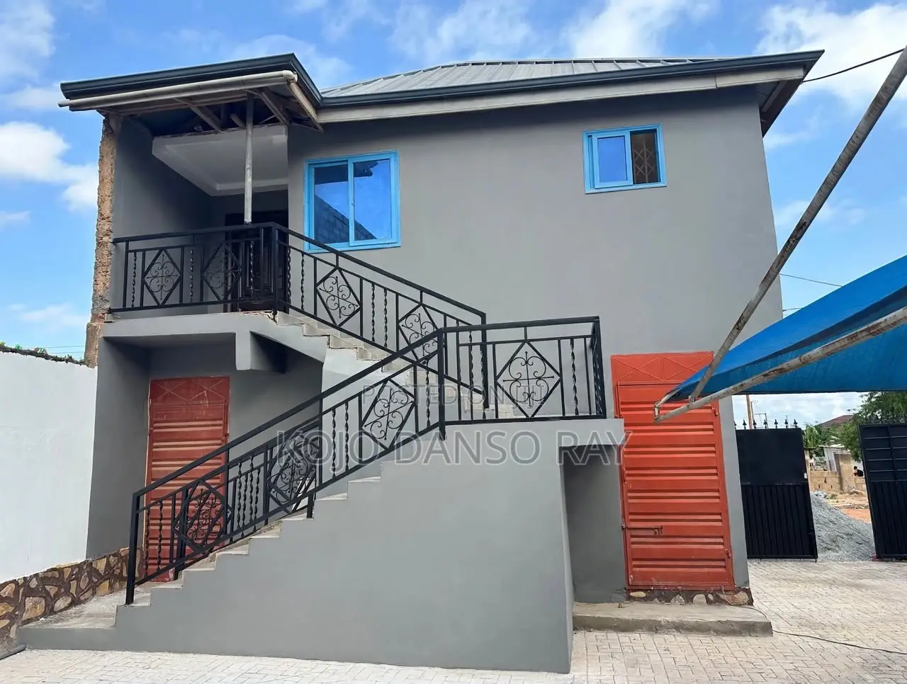 3bdrm House in Pandak Agency, Ashomang Estate for sale