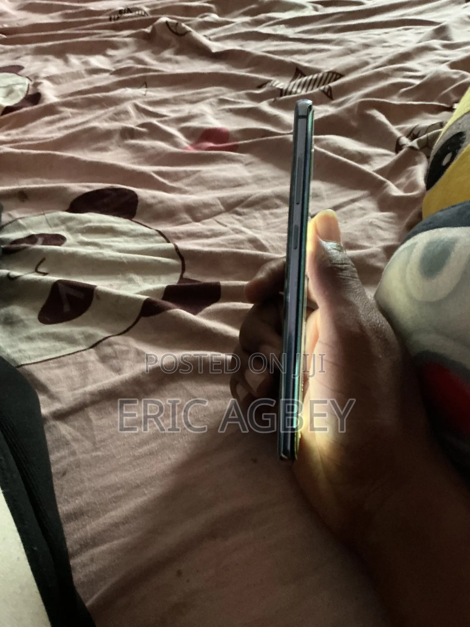 Samsung Galaxy S10 Plus 128 GB Blue