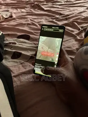 Samsung Galaxy S10 Plus 128 GB Blue