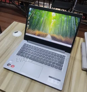 Laptop Lenovo IdeaPad S145 8GB AMD Ryzen 7 SSD 512GB