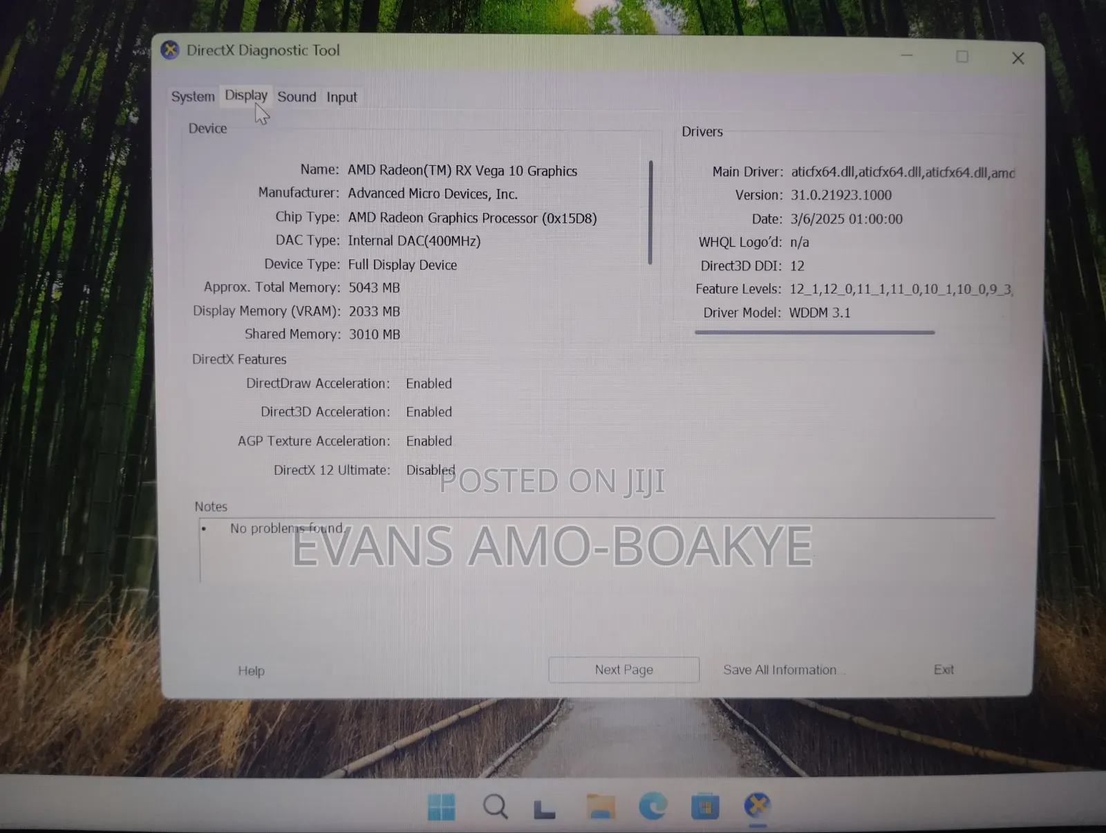 Laptop Lenovo IdeaPad S145 8GB AMD Ryzen 7 SSD 512GB