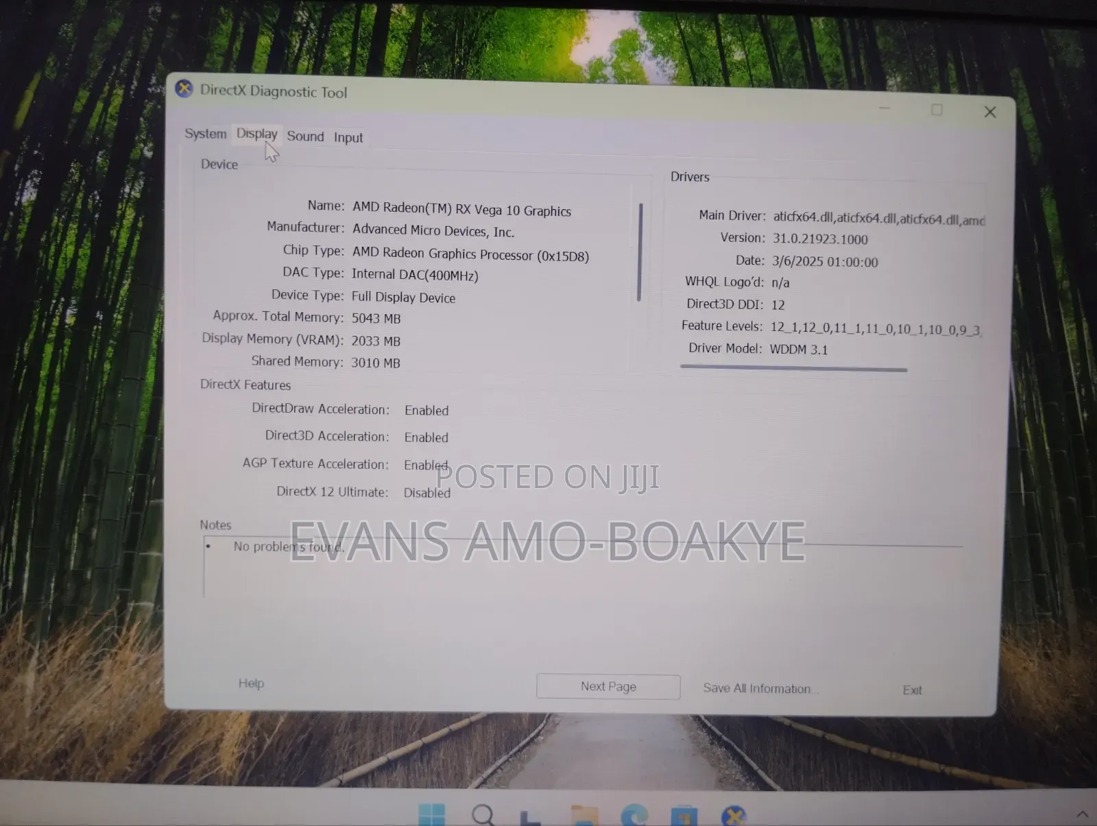Laptop Lenovo IdeaPad S145 8GB AMD Ryzen 7 SSD 512GB