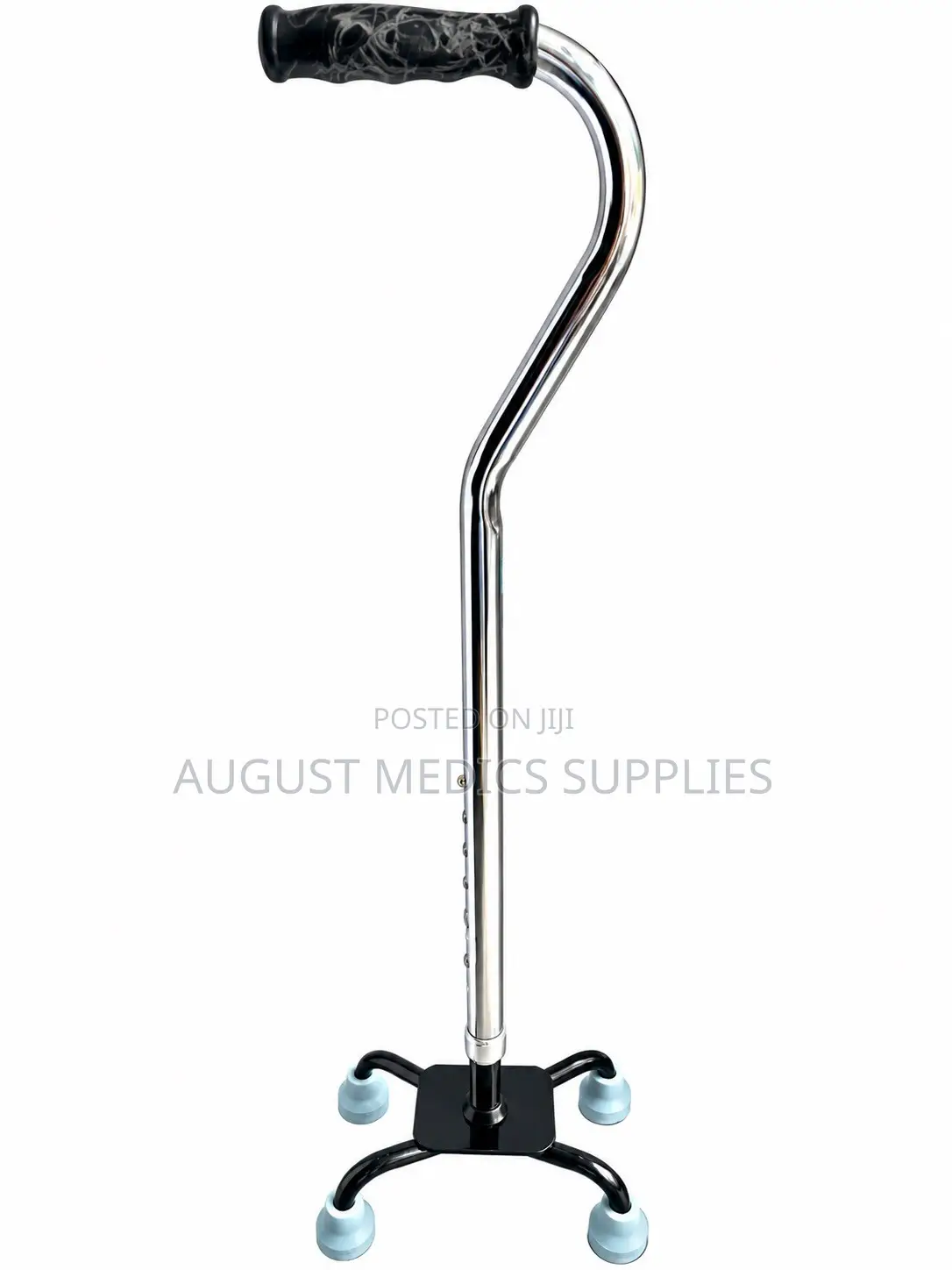 Walking Stick(quad Cane)