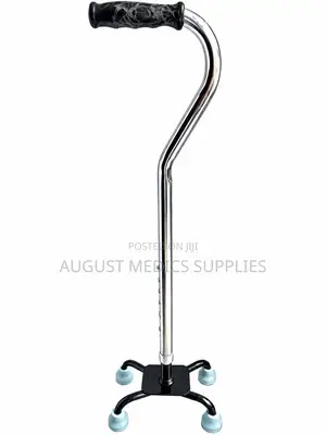 Walking Stick(quad Cane)
