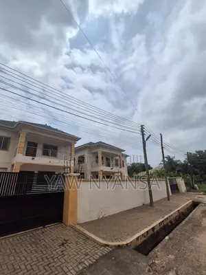 3bdrm House in Bn Estate, West Legon for rent