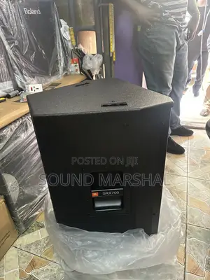 JBL SRX700 Passive Speaker 15 Inches