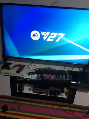 Play Station 4