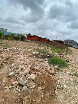 Plot of Land