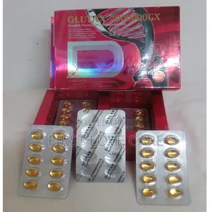 Glutax GX Softgels