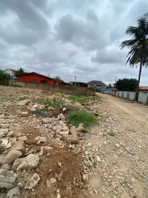 Plot of Land