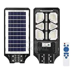 300w Solar Street Light Led